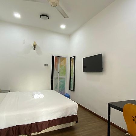 Miharja Studio Private Room With Auto Gate Parking Kuala Lumpur Ngoại thất bức ảnh