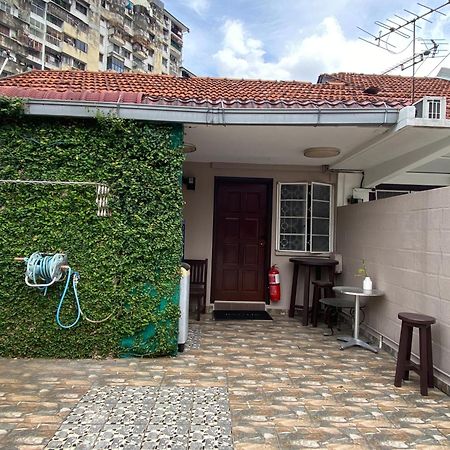 Miharja Studio Private Room With Auto Gate Parking Kuala Lumpur Ngoại thất bức ảnh