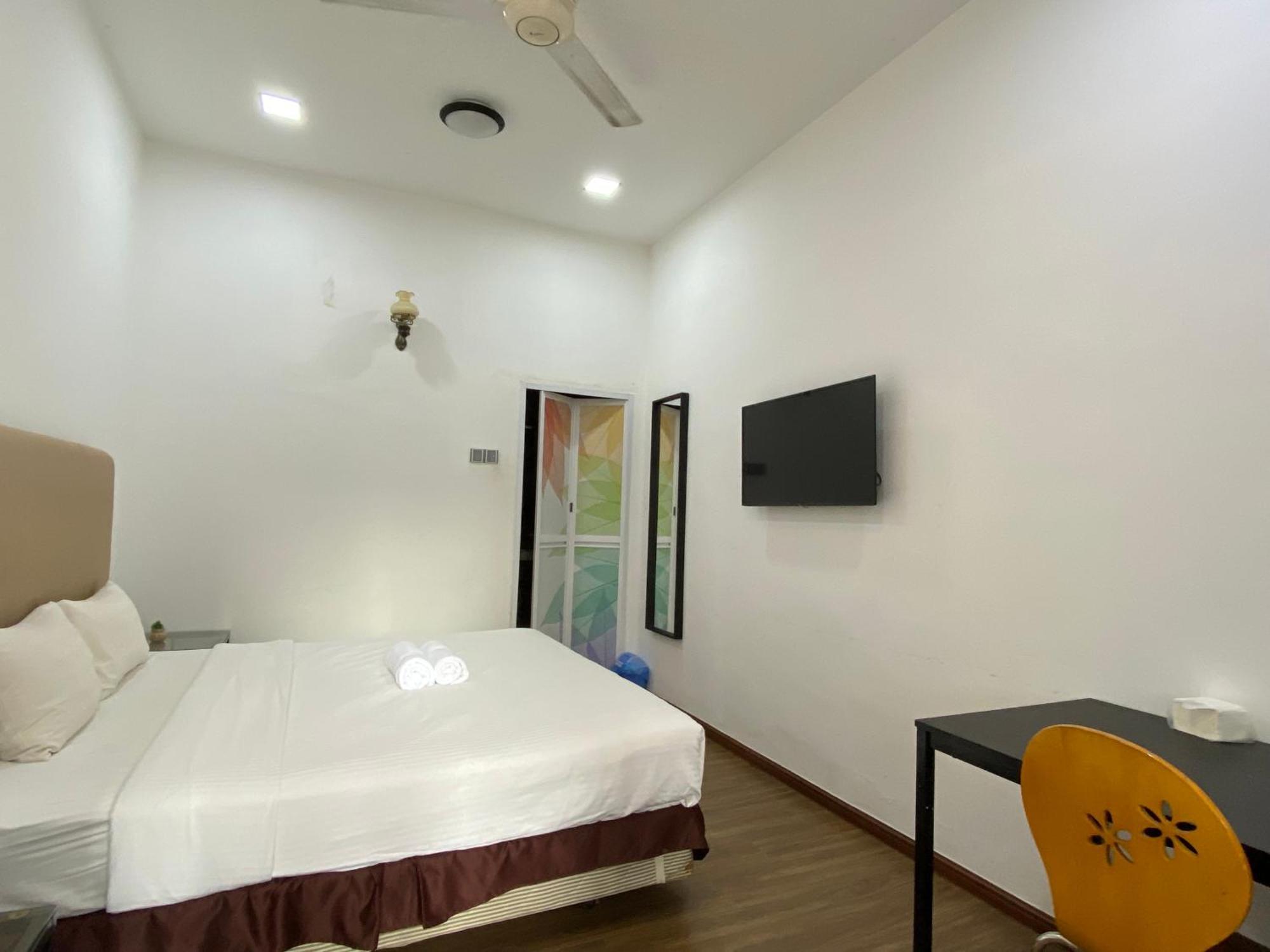 Miharja Studio Private Room With Auto Gate Parking Kuala Lumpur Ngoại thất bức ảnh