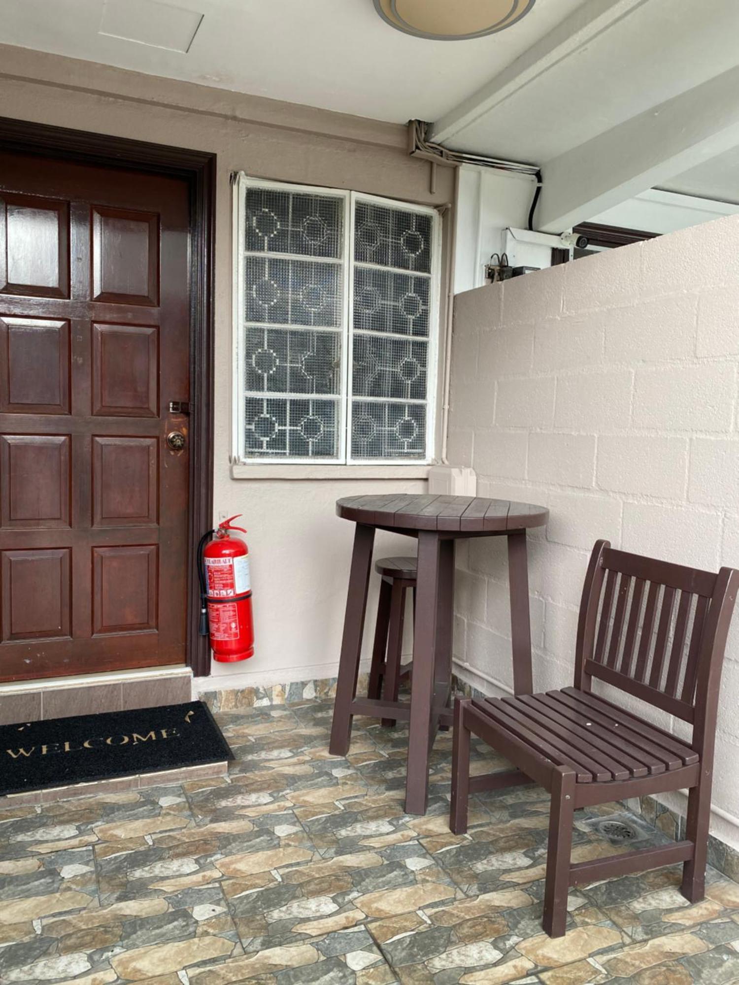 Miharja Studio Private Room With Auto Gate Parking Kuala Lumpur Ngoại thất bức ảnh