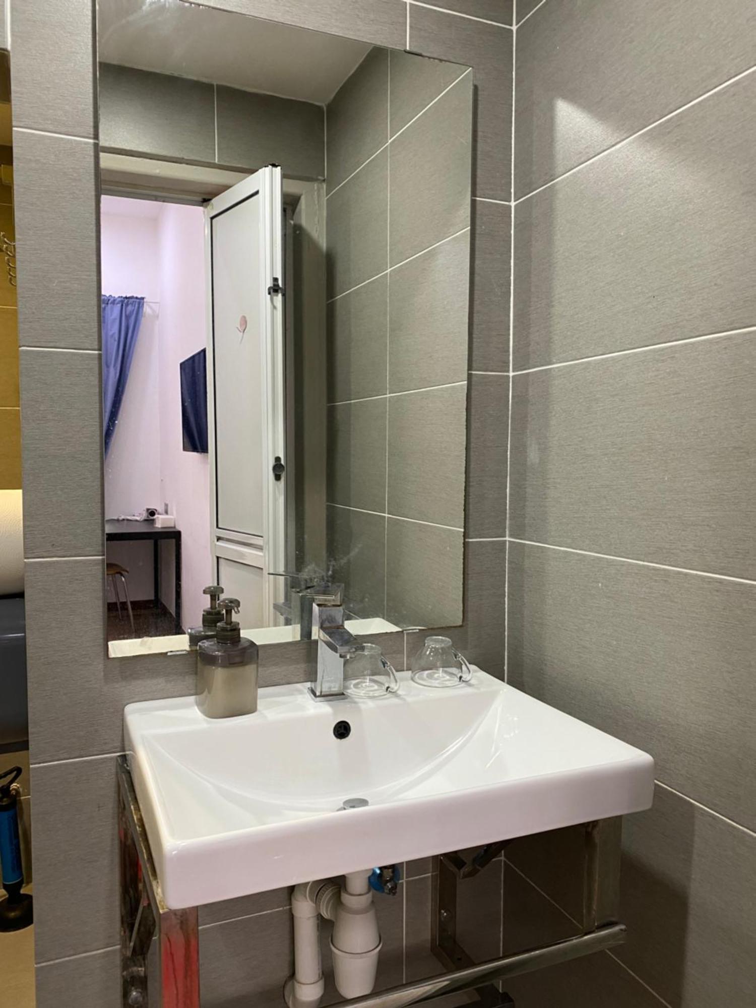 Miharja Studio Private Room With Auto Gate Parking Kuala Lumpur Ngoại thất bức ảnh