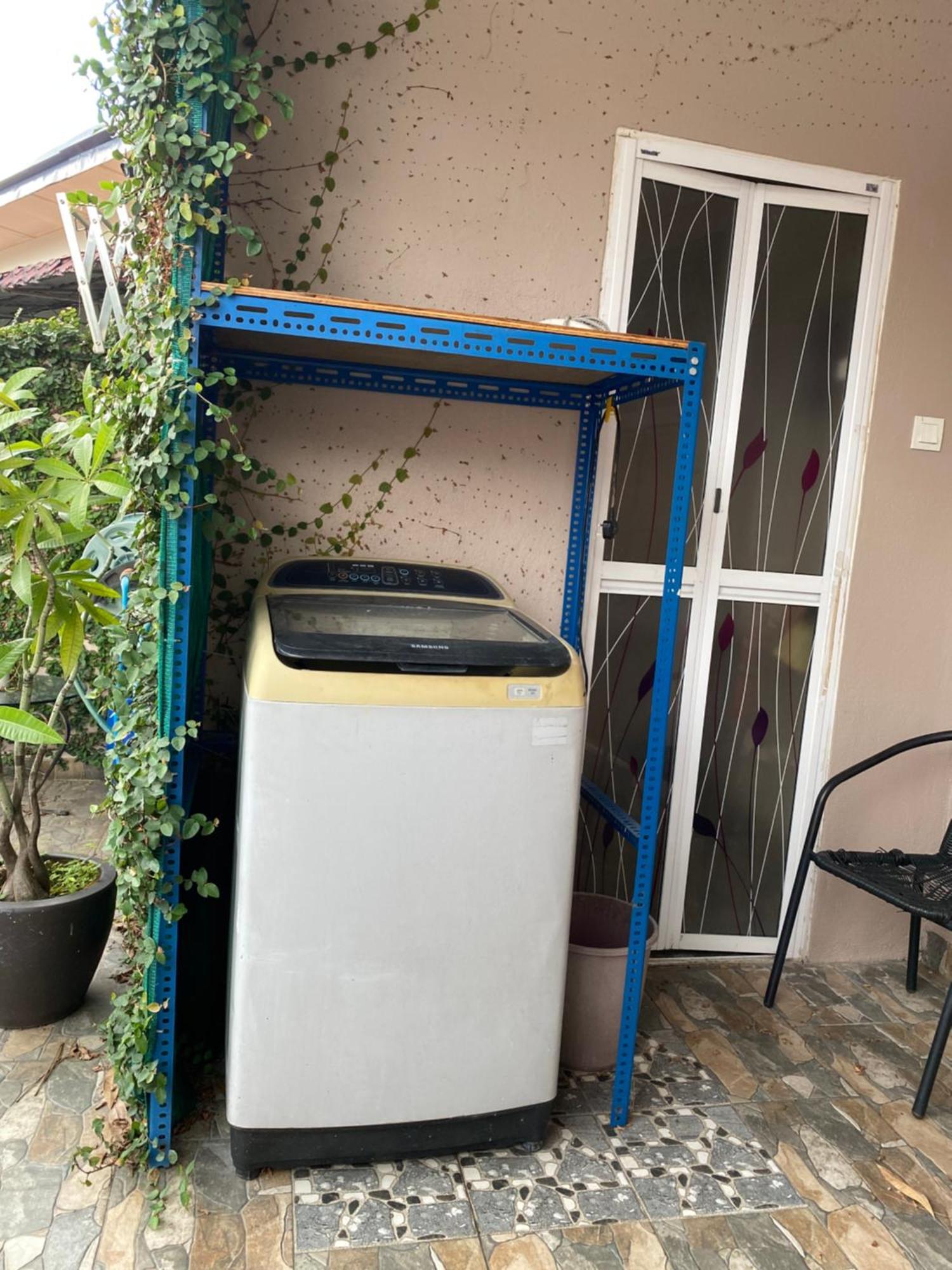 Miharja Studio Private Room With Auto Gate Parking Kuala Lumpur Ngoại thất bức ảnh